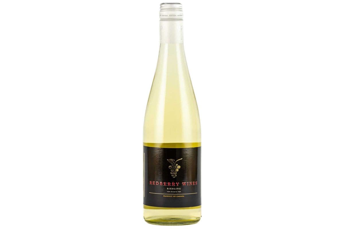 Redberry Wines, Riesling (1 x 750 ml)