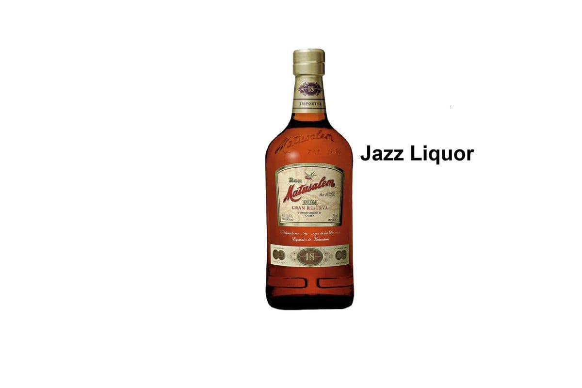 RON MATUSALEM GRAN RESERVA - 18 YR 750ML (1 x 1x750ML)