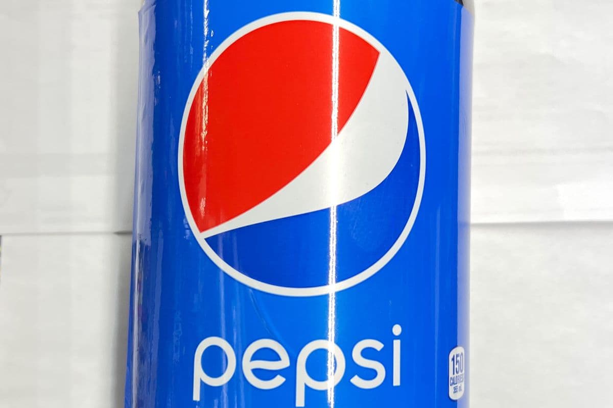 Pepsi (2 L)