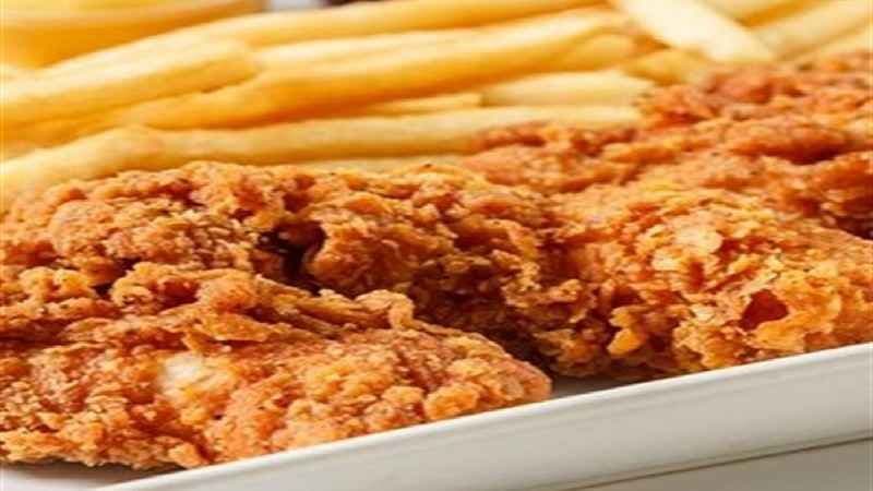 Chicken Tenders