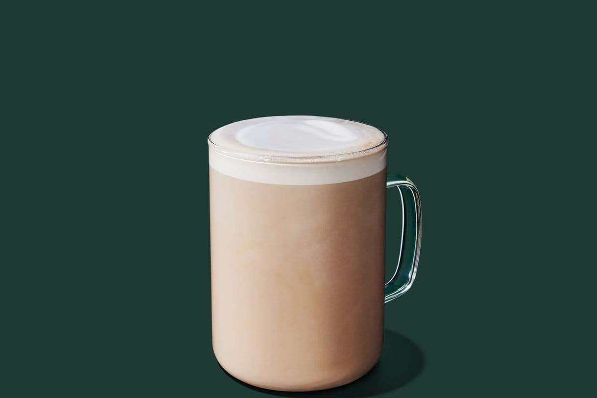 Chai Latte