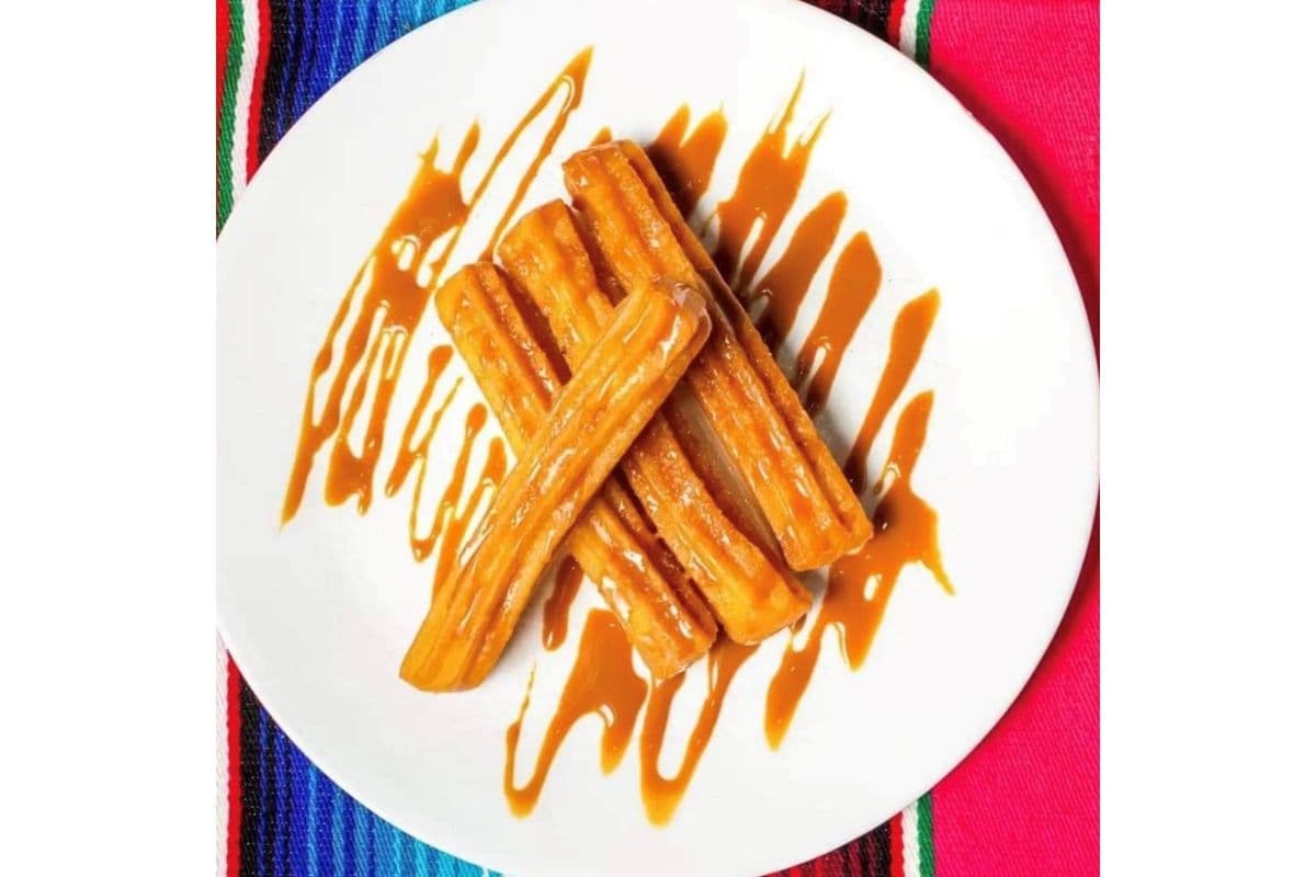 Churros