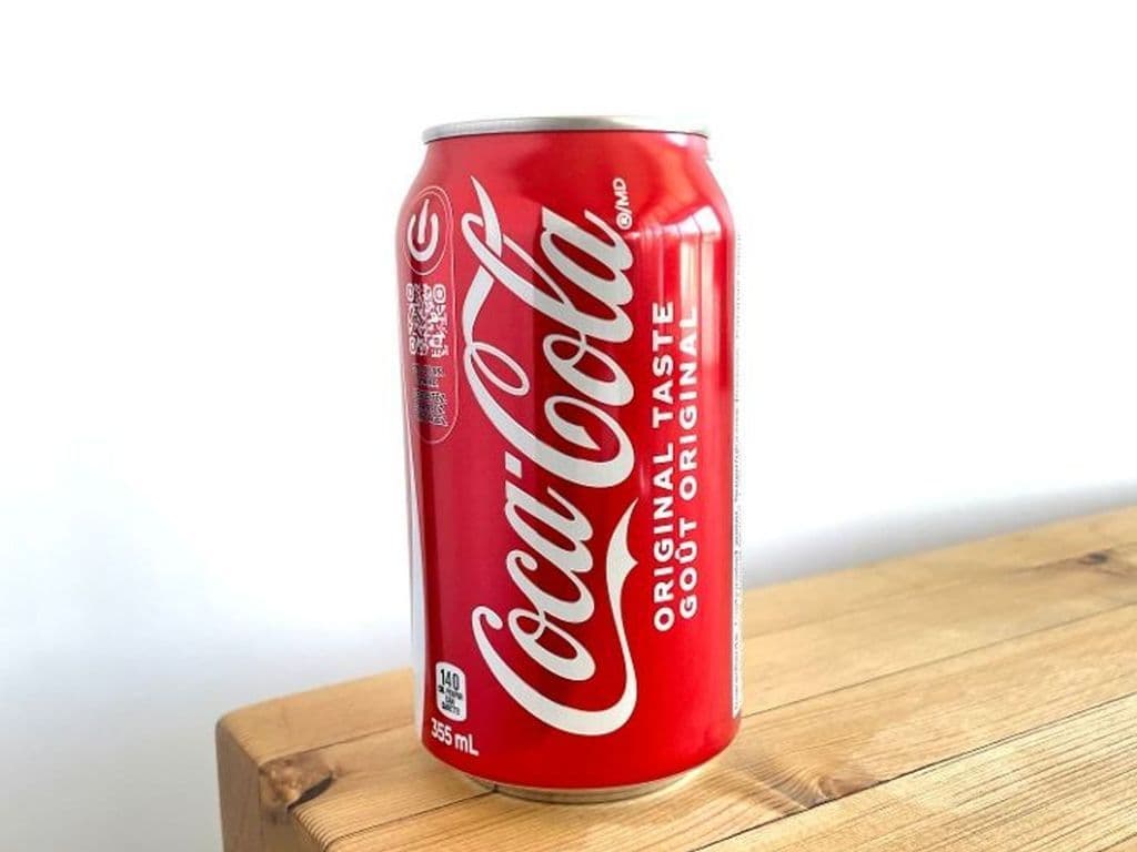 coca cola
