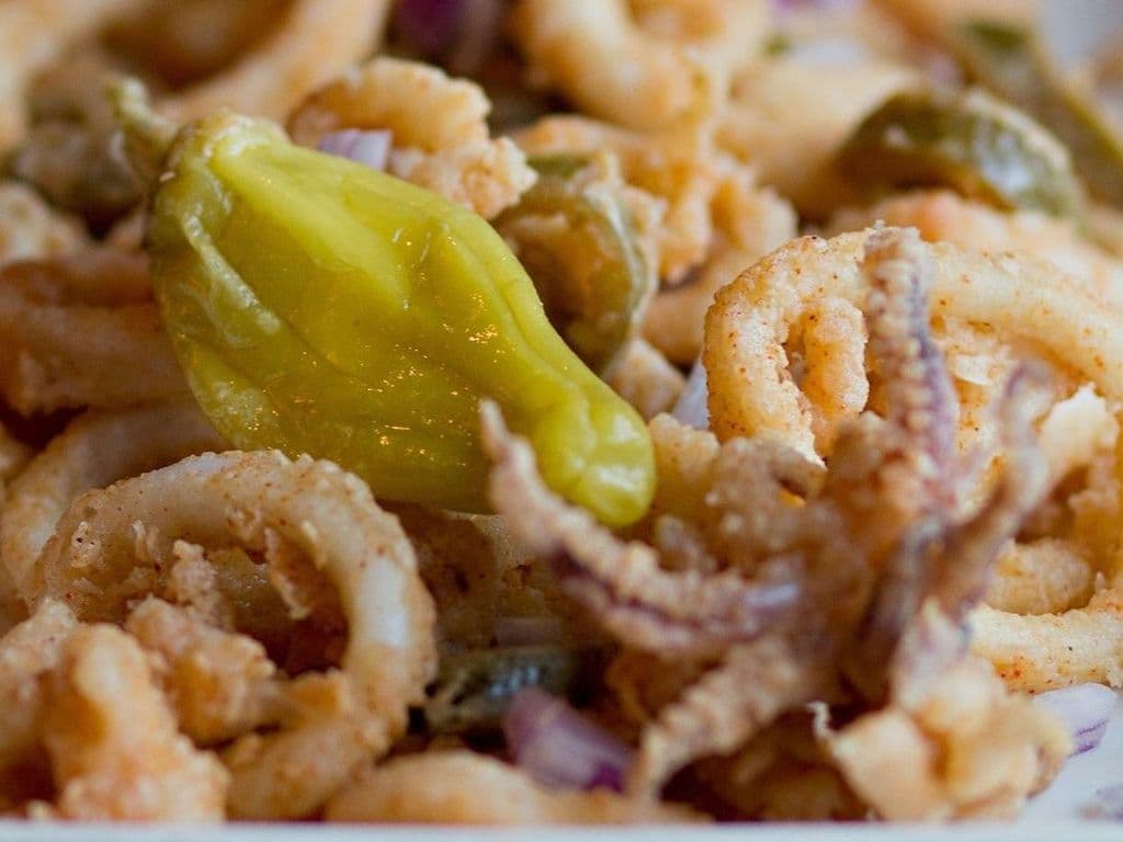 Calamari