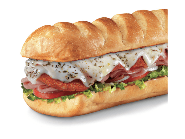 Italian™, Large (11-12 inch)