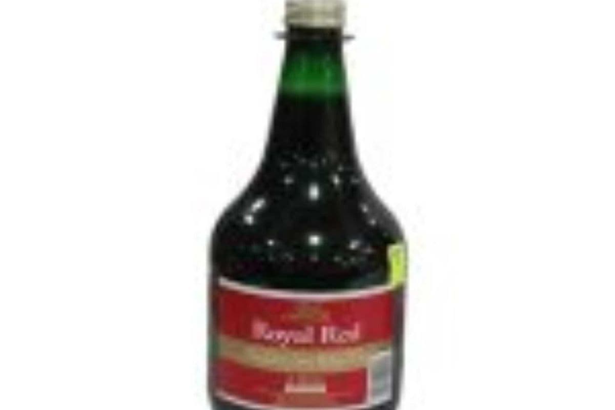ROYAL RED WINE (1 x 2LITERS)