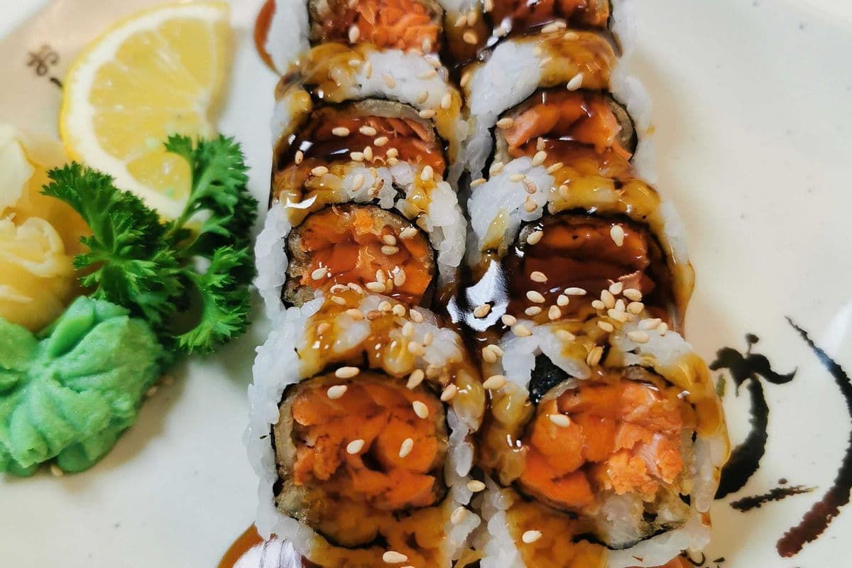 B.C. Roll