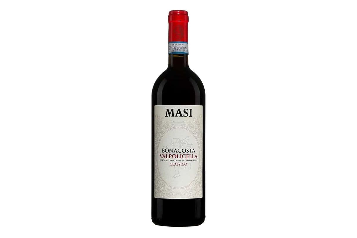 285585 - Masi Bonacosta Valpolicella, ITA (1 x 750ml)
