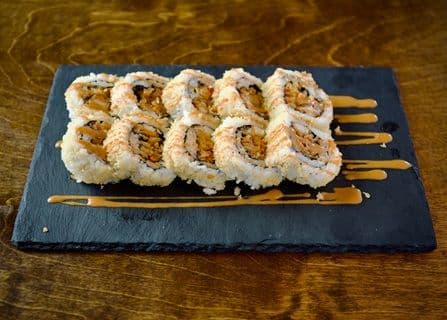 Spicy Chicken