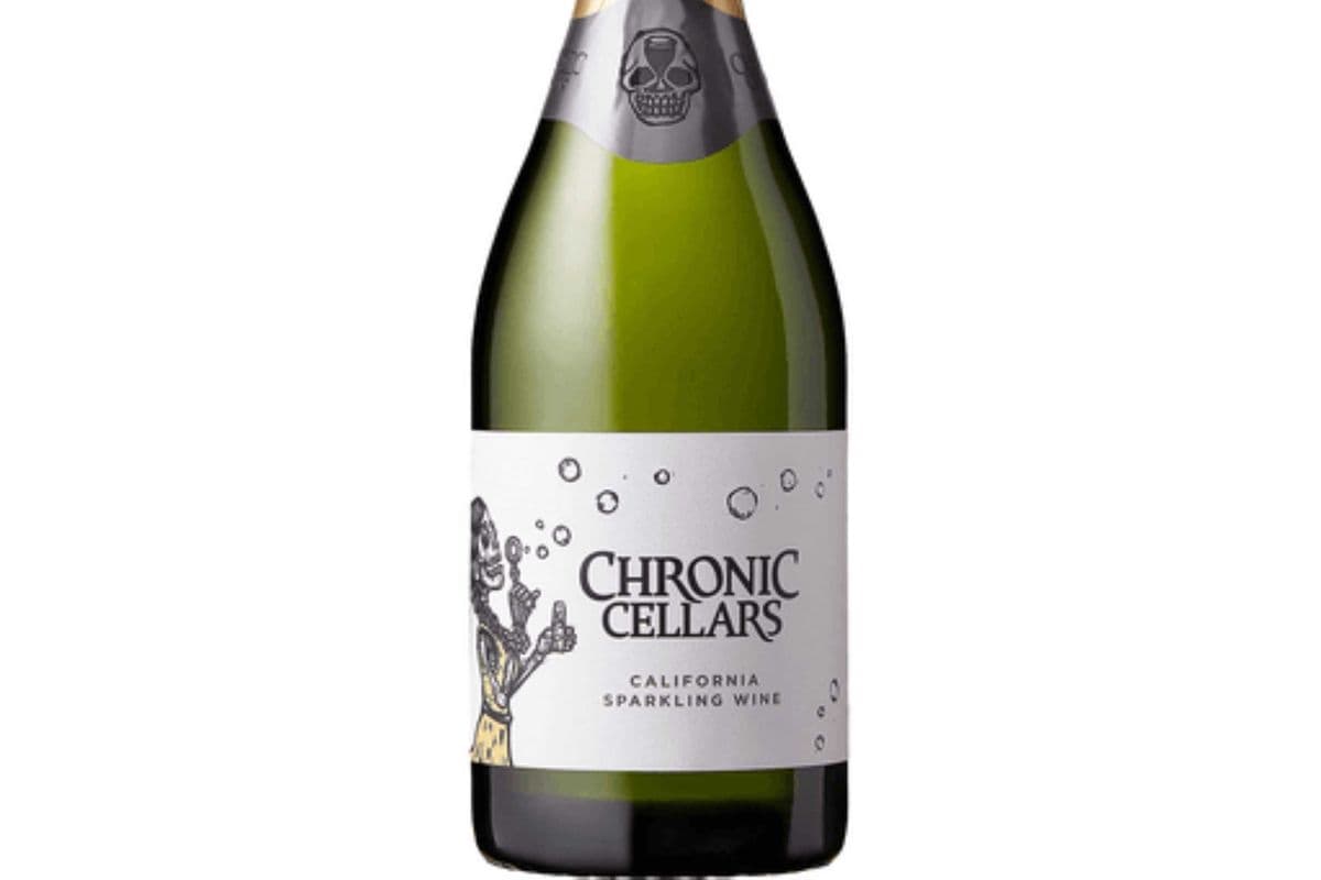 Chronic Cellars (1 x 750ml)