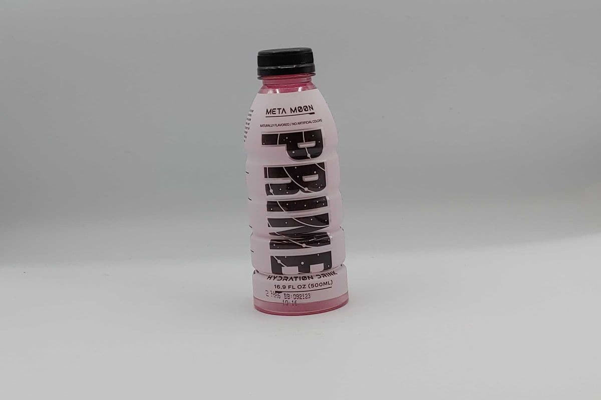 Prime Hydration Drink-Meta Moon (500ml) (500ml)