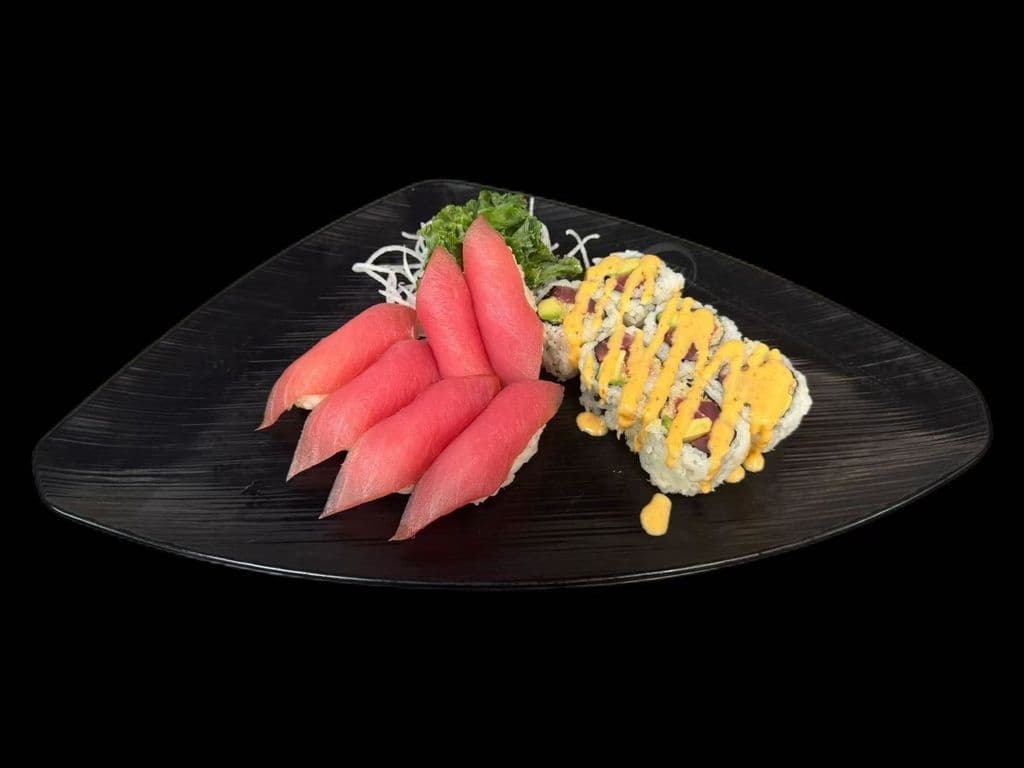 S1B Tuna Lover Combo (S)