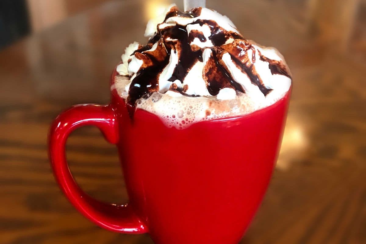 Hot Chocolate