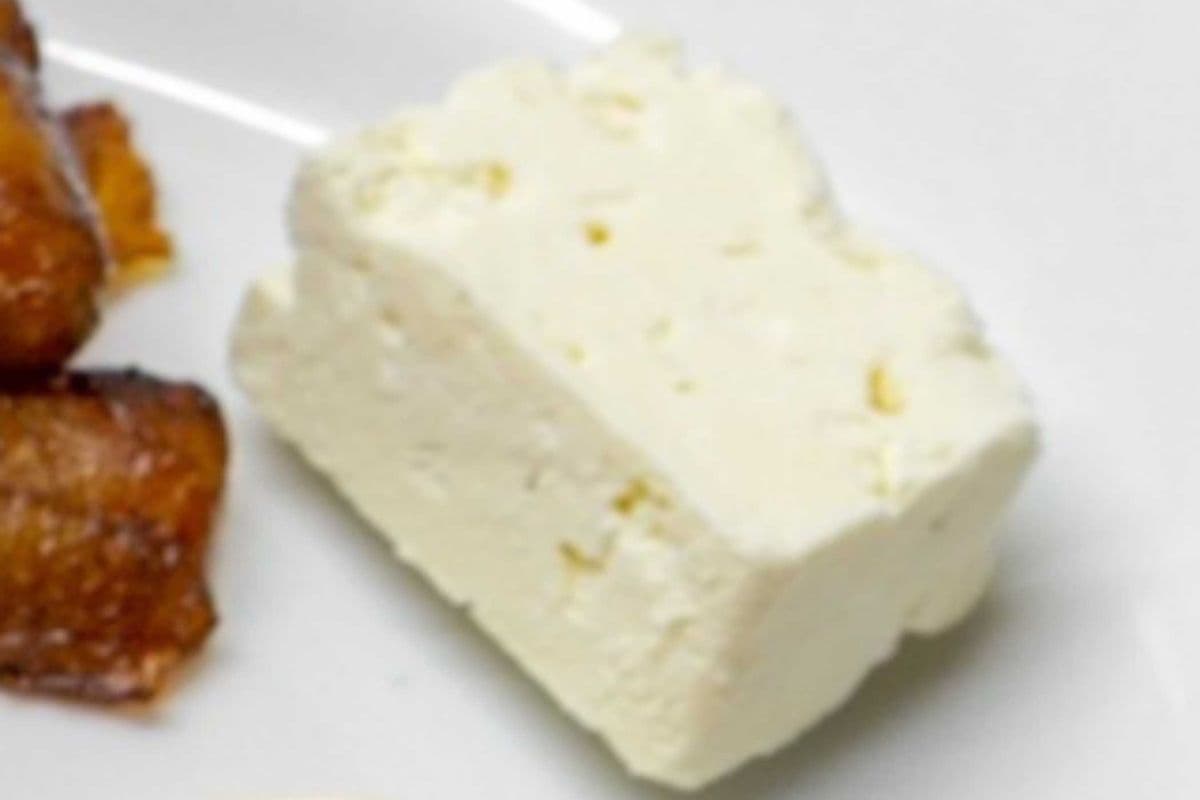 Feta Cheese (Queso)