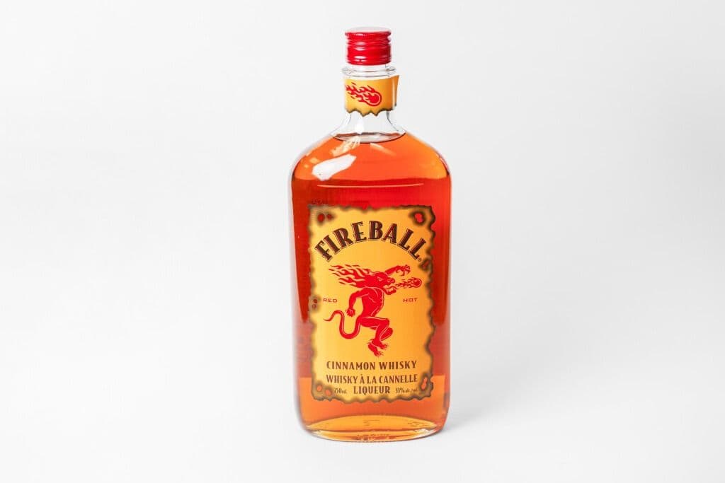 Fireball 1.75L (1 x 1.75L)