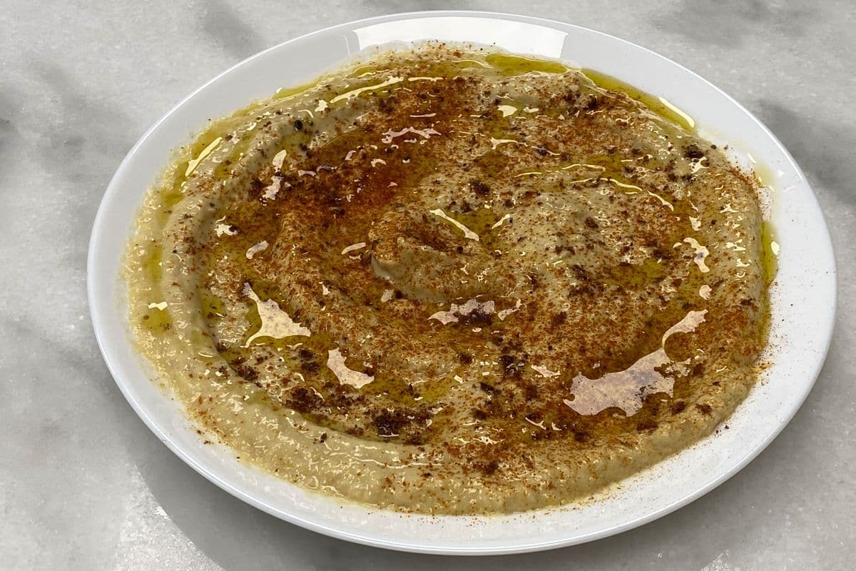 Humus