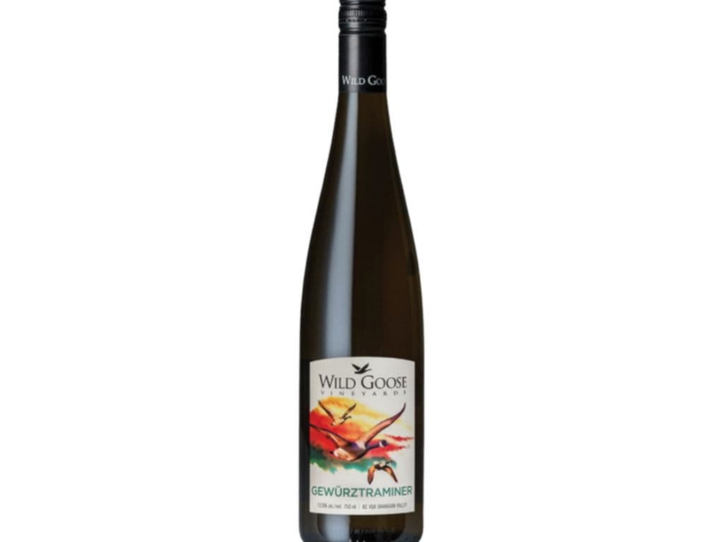 Wild Goose - Gewürztraminer