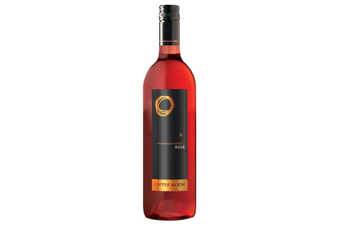 Coppermoon Rose (750 ml Bottle) (1 x 750 ML)