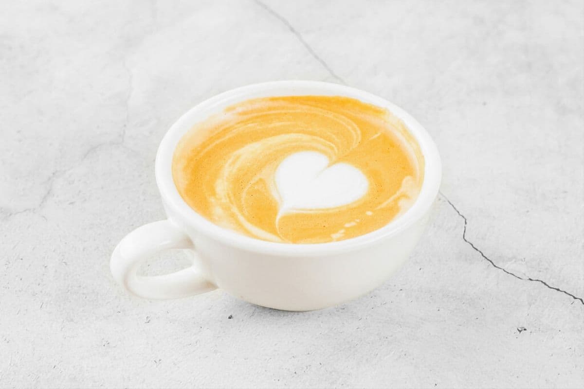 Latte (Regular)