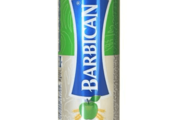 Apple Barbican