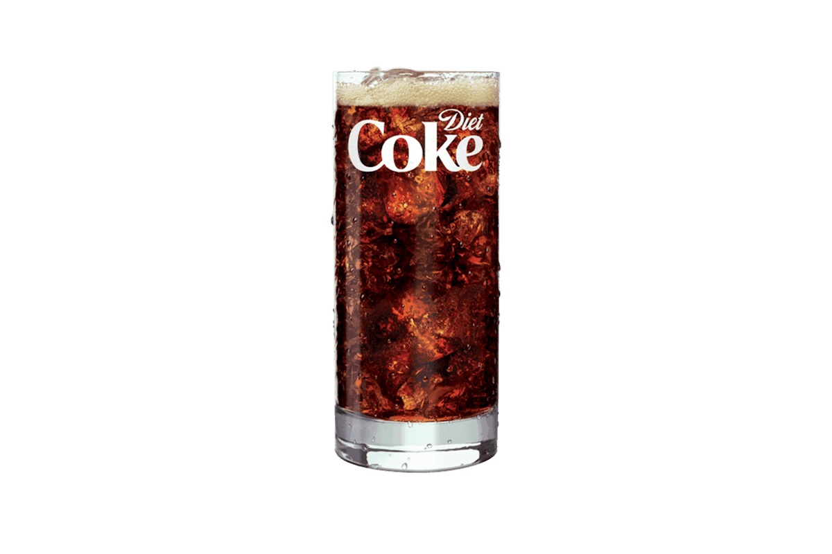 Diet Coke