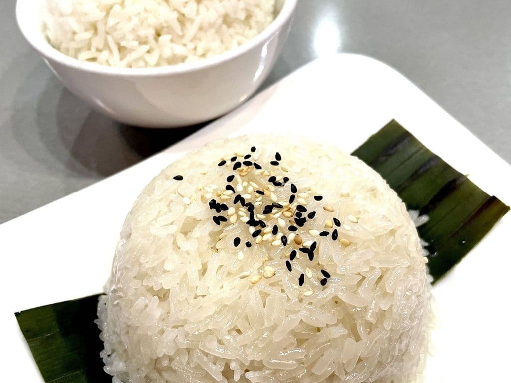 R6 Thai (Sweet) Sticky Rice
