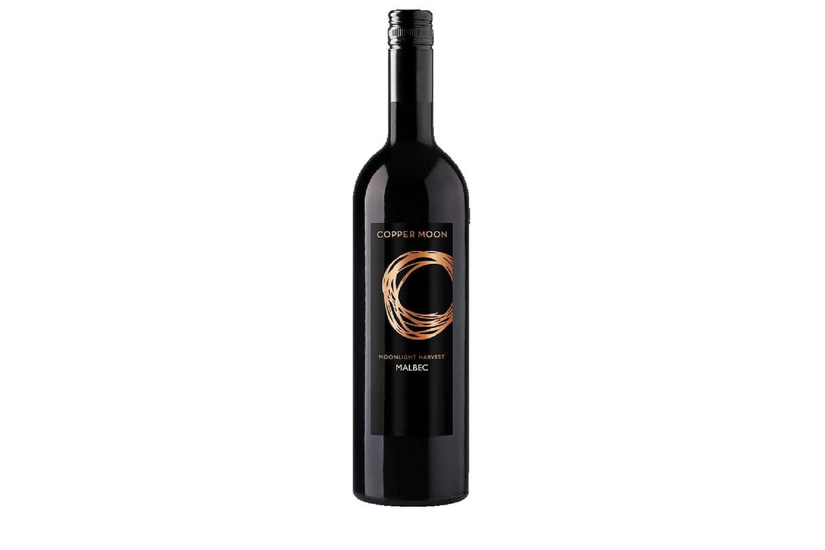 Copper Moon Malbec (1 x 750 ml)