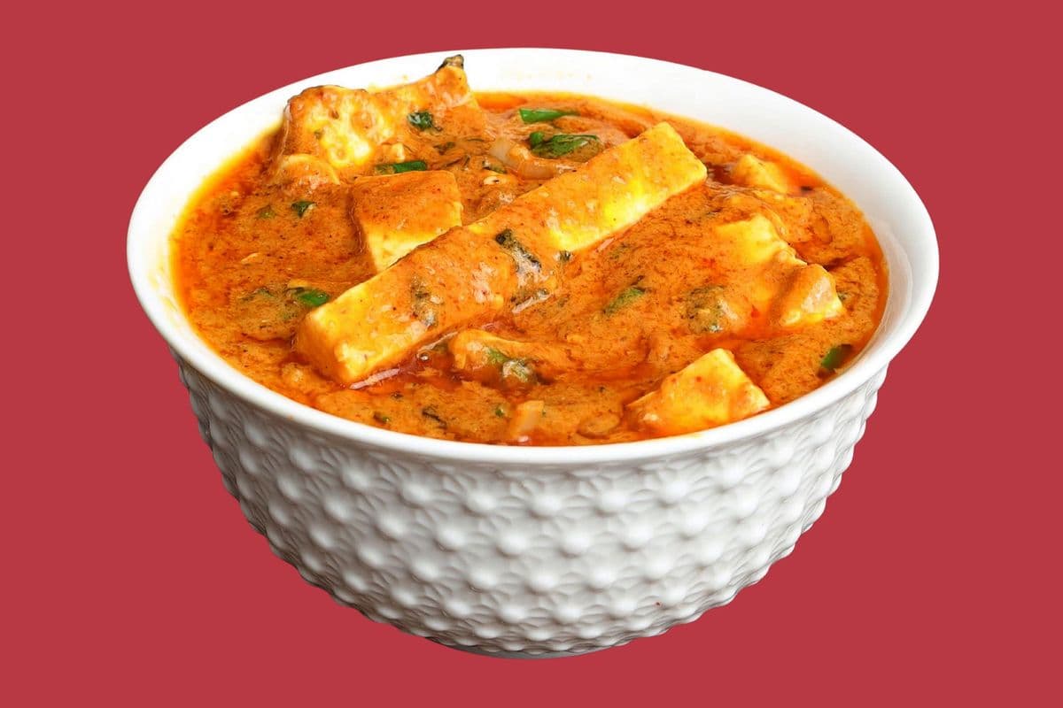 Paneer Labaabdaar