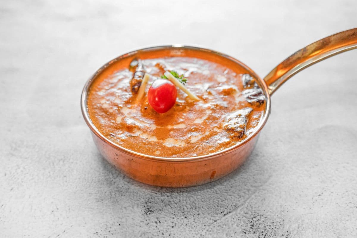 Paneer Masala
