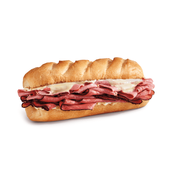 New York Steamer, Large