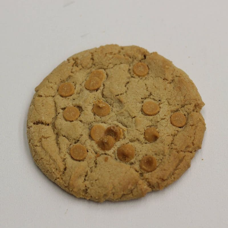 Salted Caramel Cookie