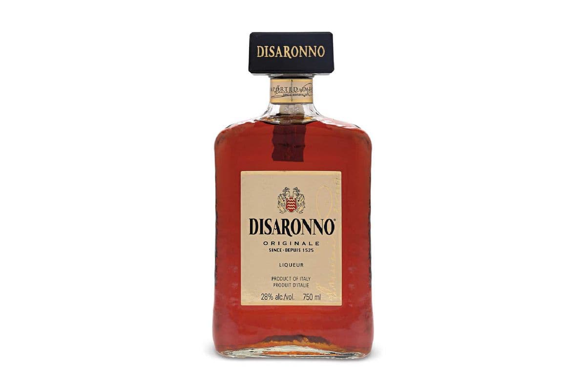 Disaronno Amaretto Italian Liqueur (1 x 750 ml)