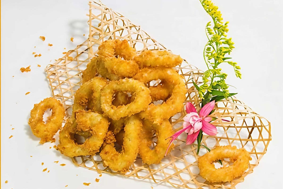 Calamari