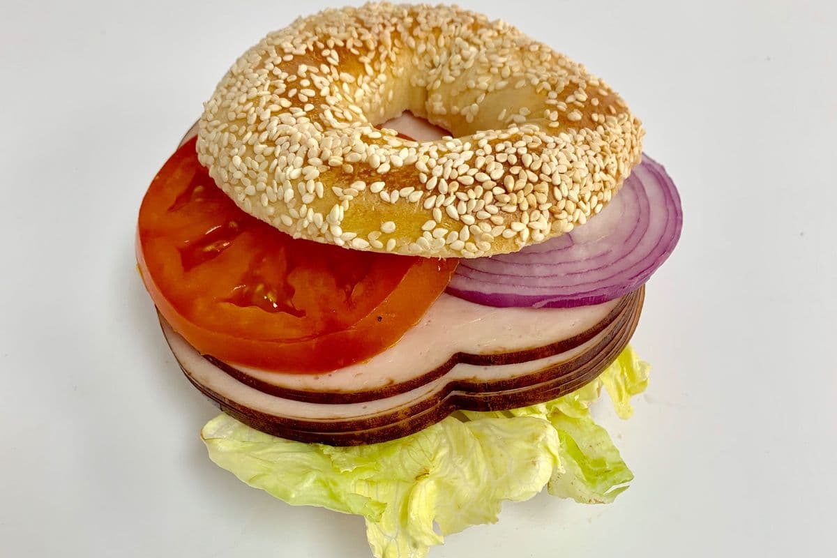 Turkey Breast