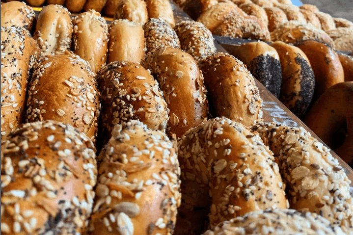 Baker's Dozen