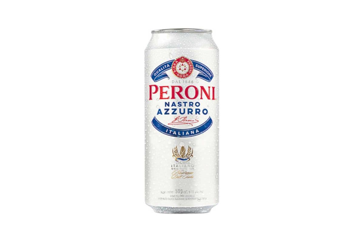 Peroni (500 ml) (1 x 500ml)