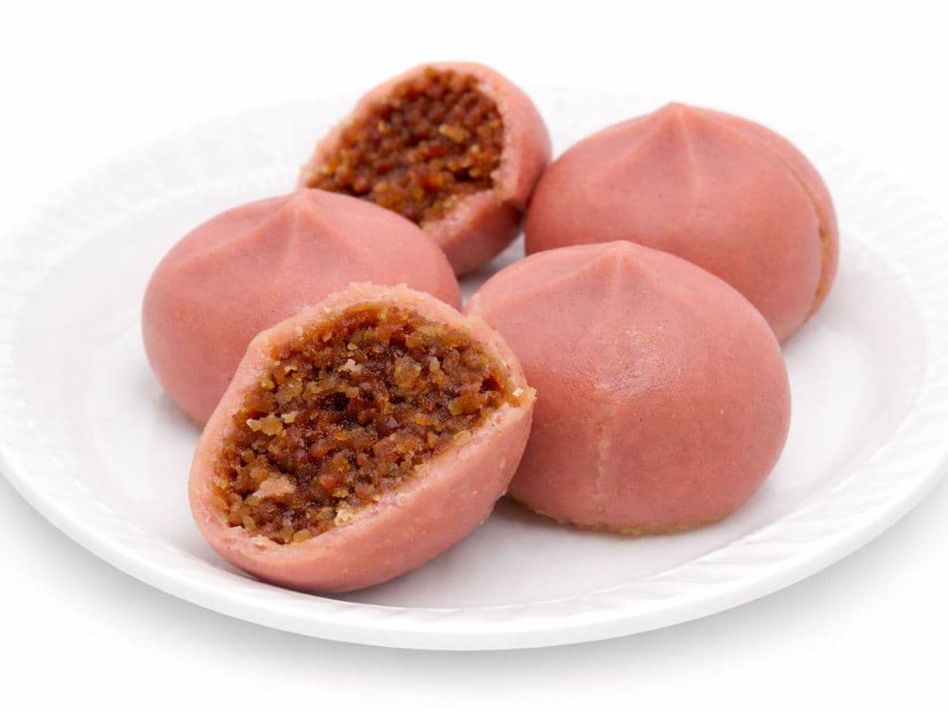 Boiled Mothakam