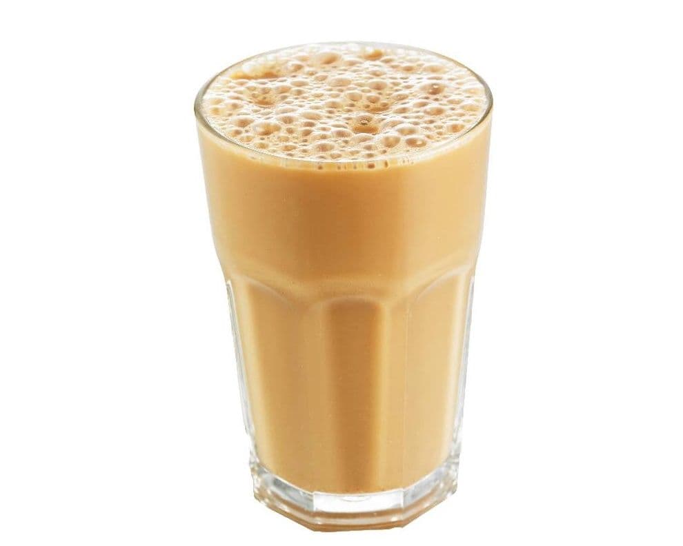 Masala Tea (Milk Based)