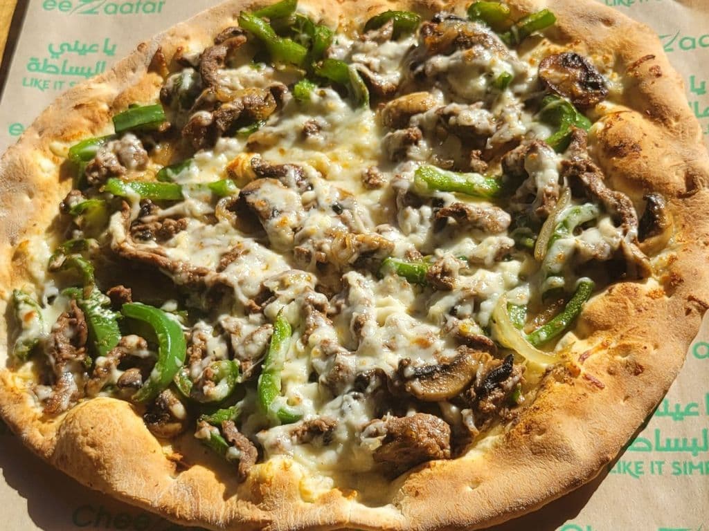 Super Steak