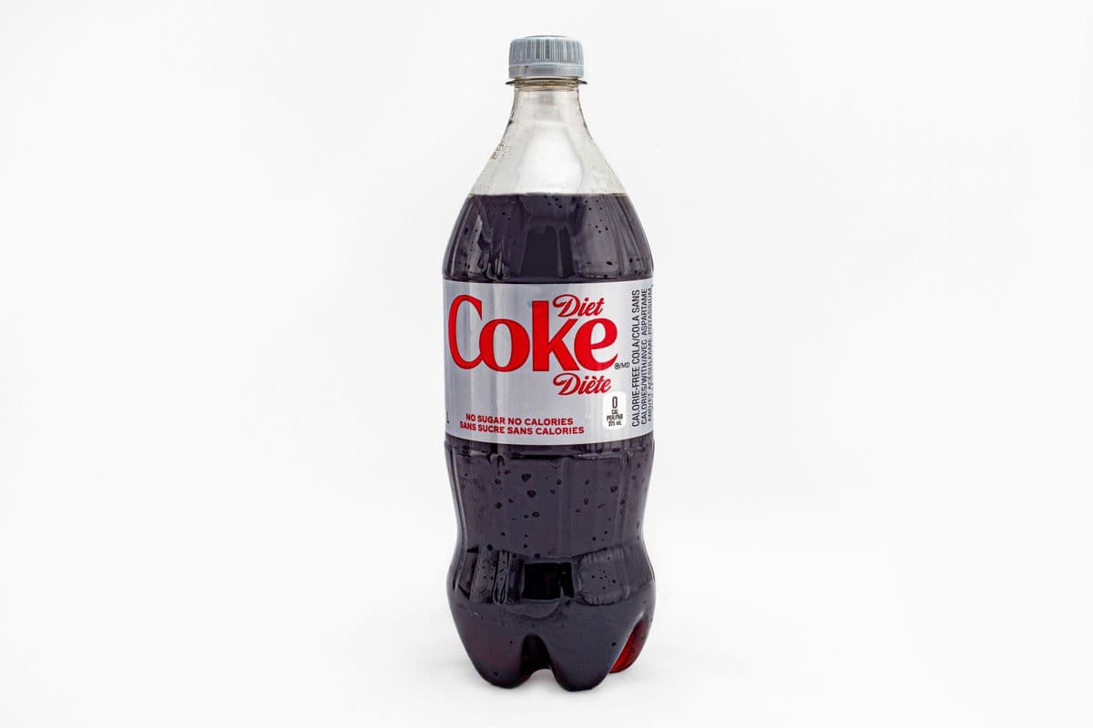Coca-Cola Bottles (1 L)