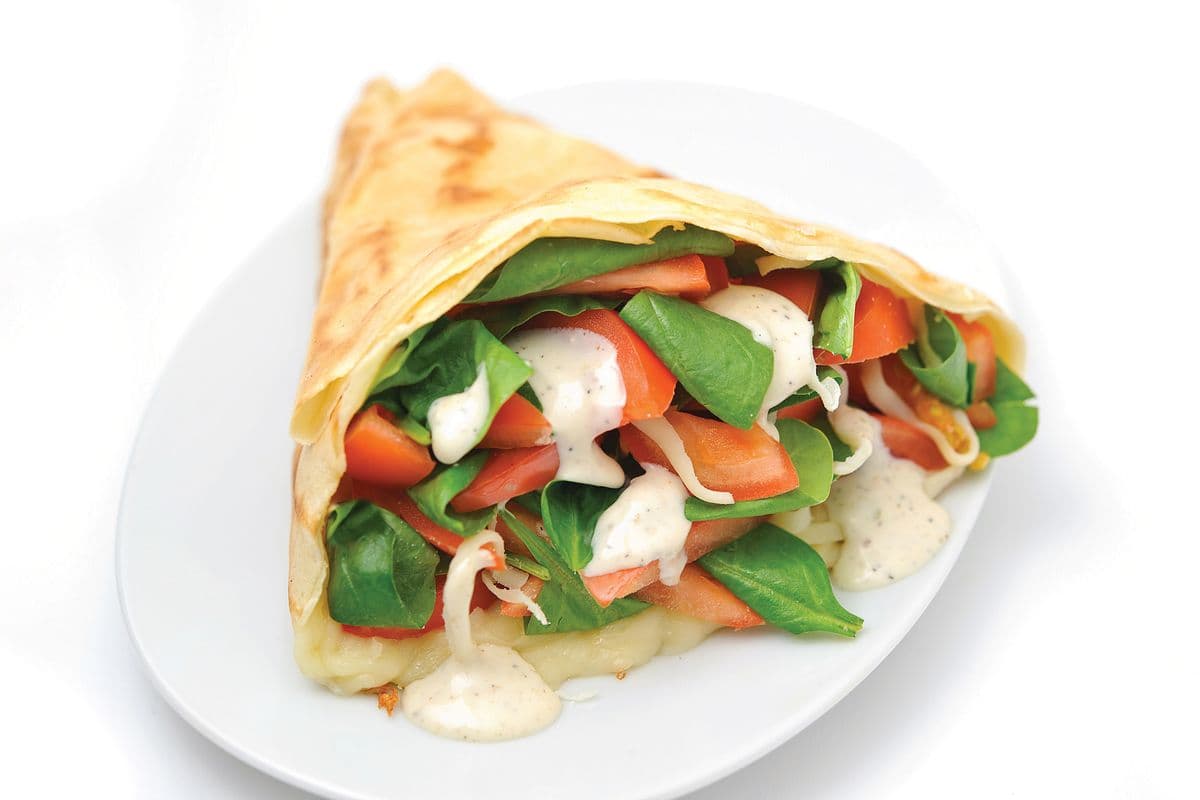 Popeye (322 Cal)