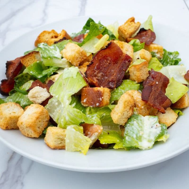 Salade César / Caesar Salad