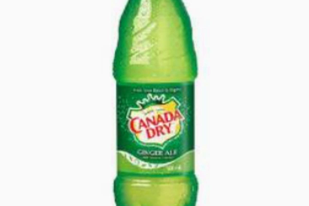 Canada Dry (500 ml)