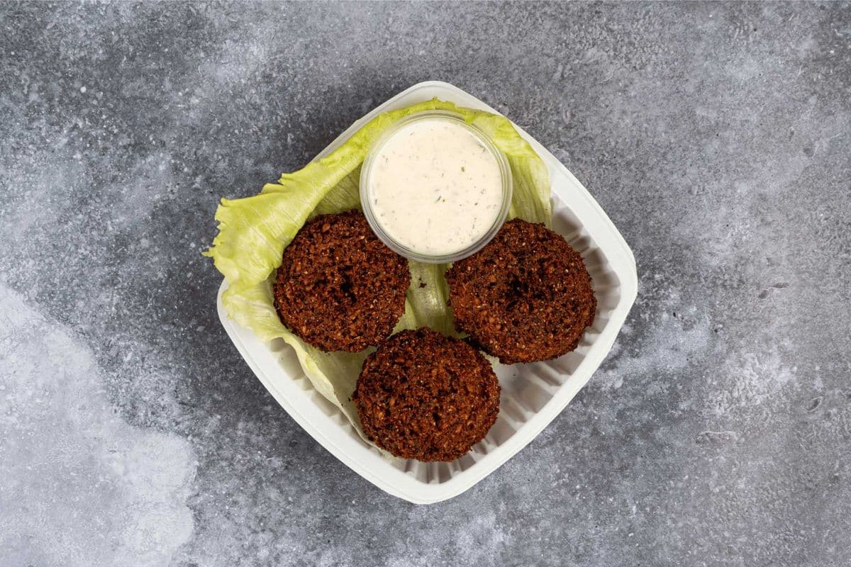Falafel
