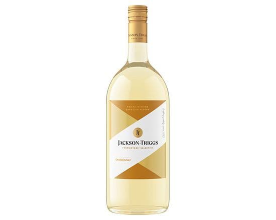J.T CHARDONNAY (1.5L)
