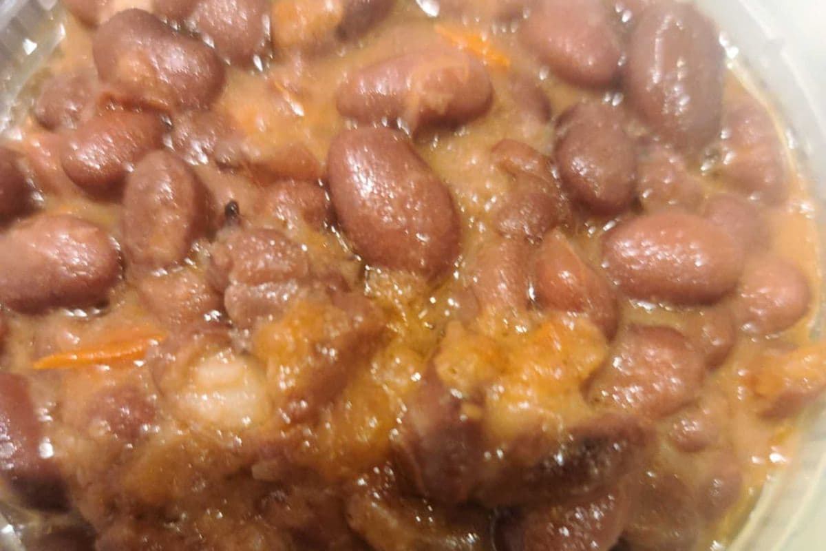 Beans