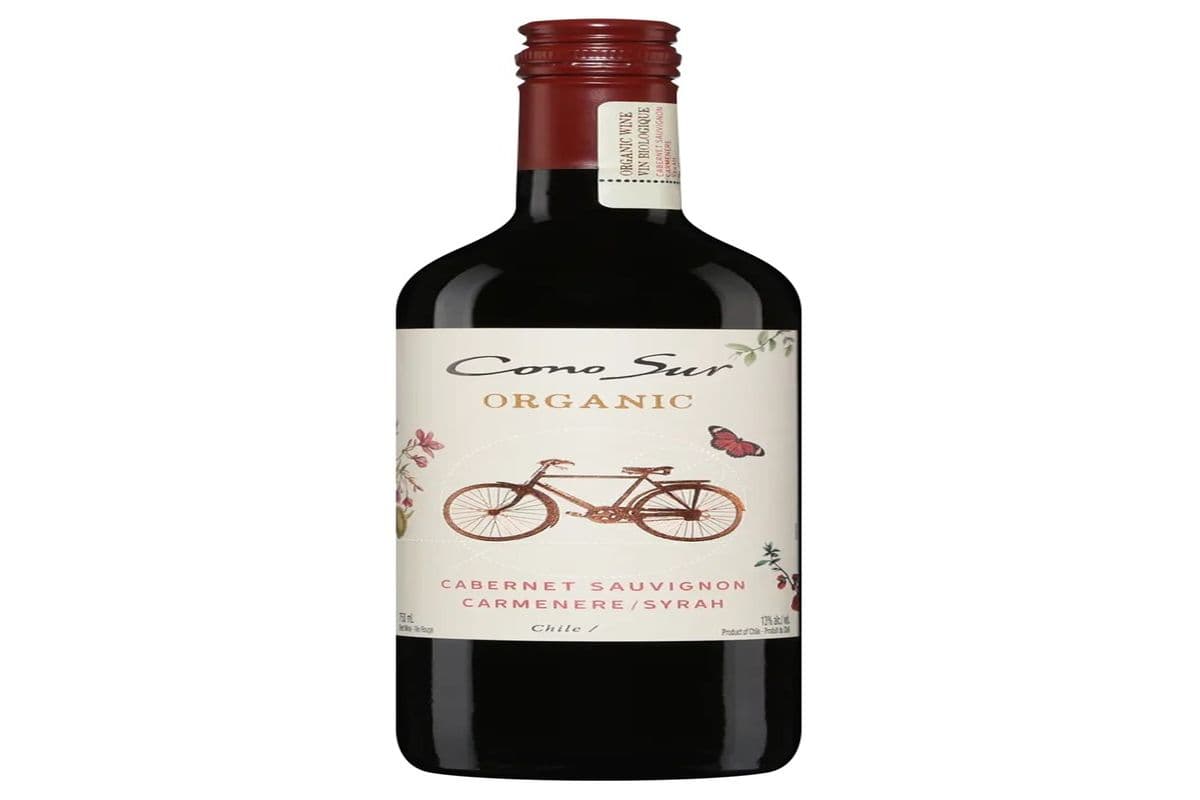 Cono Sur Cabernet / Carmenere / Syrah (1 x 750ML)