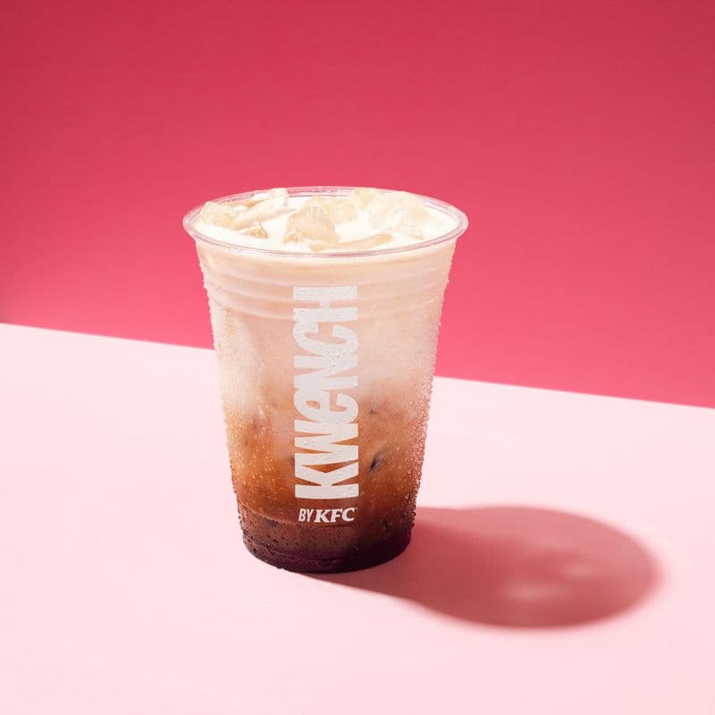 Iced Latte
