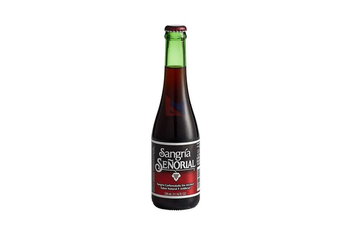 Jarrito - Sangria (370mL)