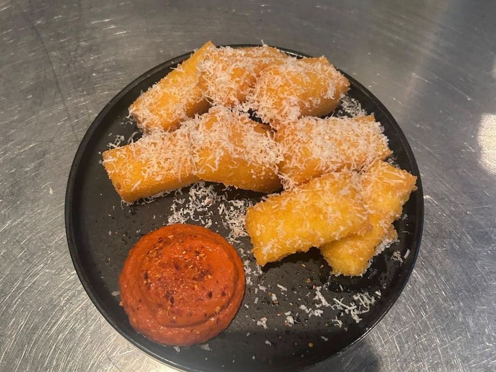 Polenta
